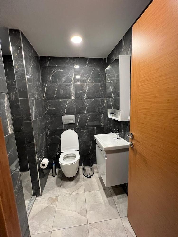 CI PLUS HOTEL — ISTANBUL — fotografie hotel nr. 12