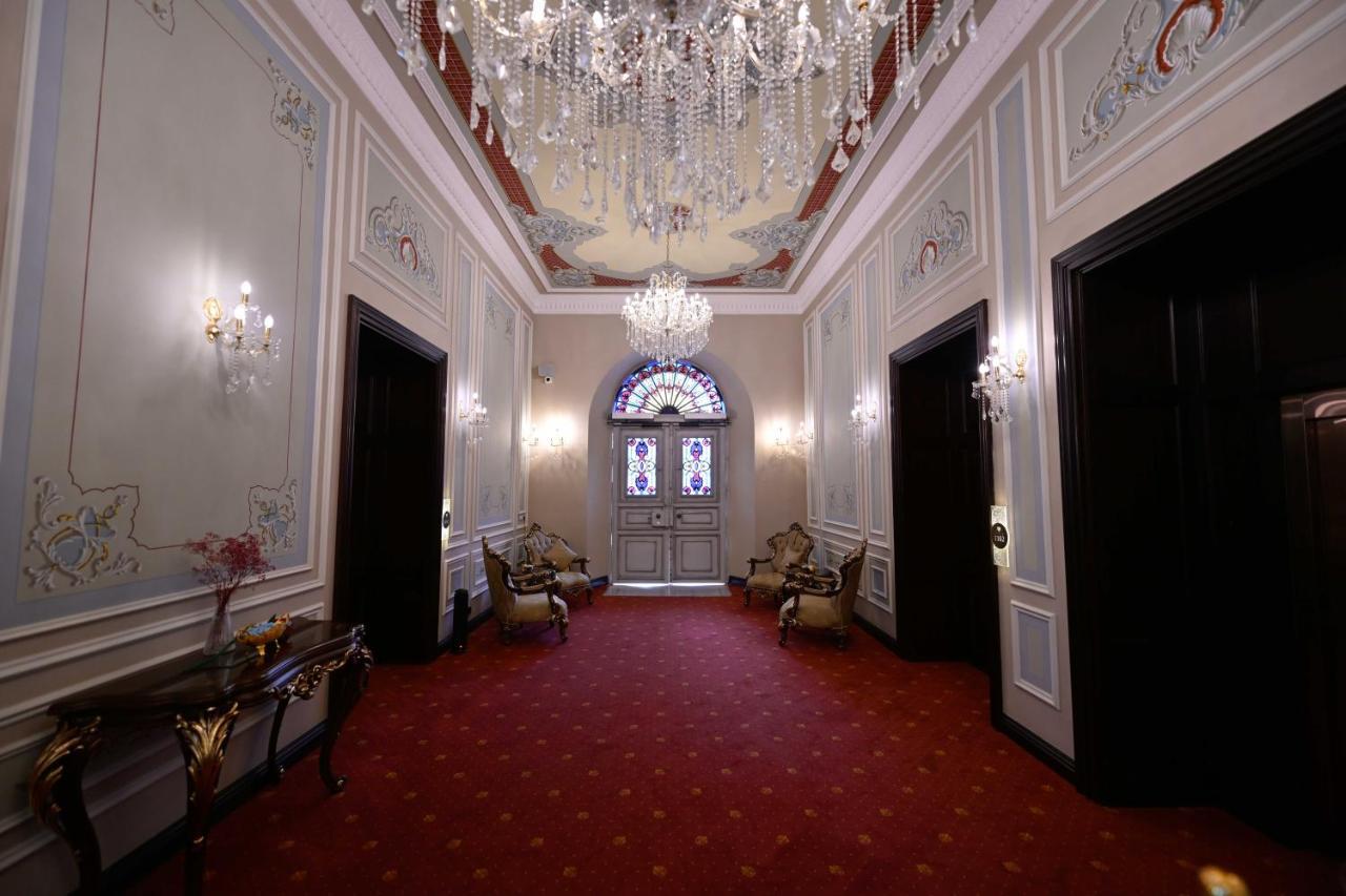 RING STONE HOTELS OLD CITY — ISTANBUL — fotografie hotel nr. 19