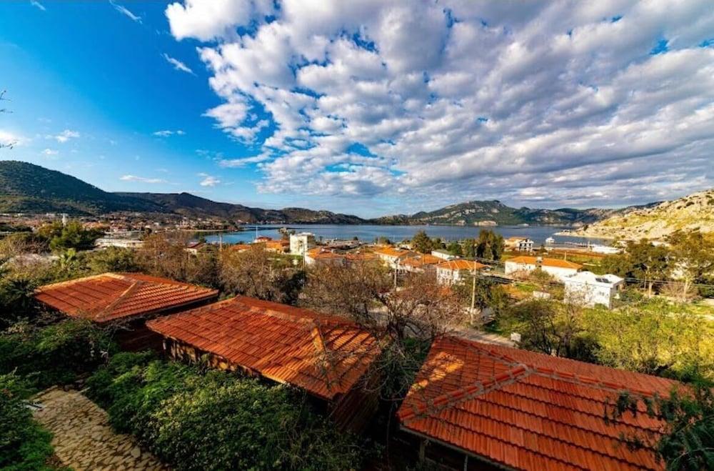 PALMIRA SELIMIYE — MARMARIS — фотография отеля №14