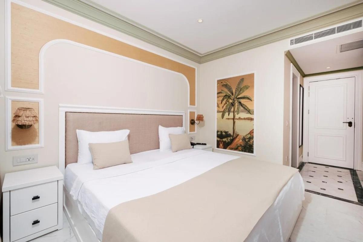 MONO LIFE HOTEL CESME — CESME — fotografie hotel nr. 4