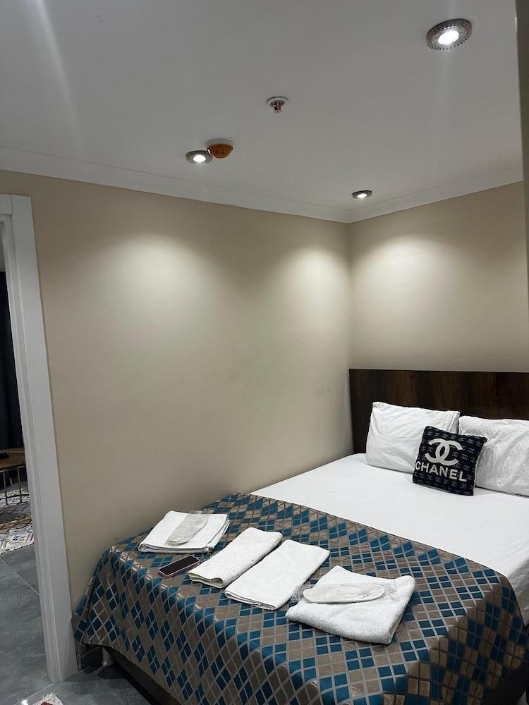 OTTOMAN SUITE HOTEL — ISTANBUL — fotografie hotel nr. 15