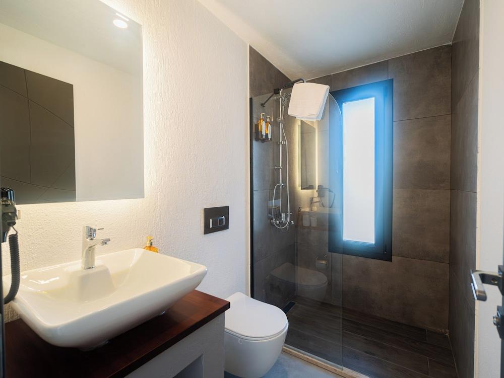BLANCO SUITES ALACATI — CESME — фотография отеля №31