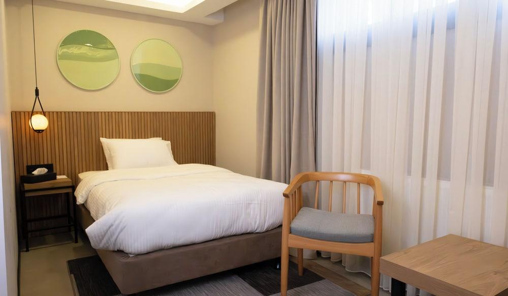 BEL LETTO HOTEL (ADULTS ONLY) — ISTANBUL — fotografie hotel nr. 5