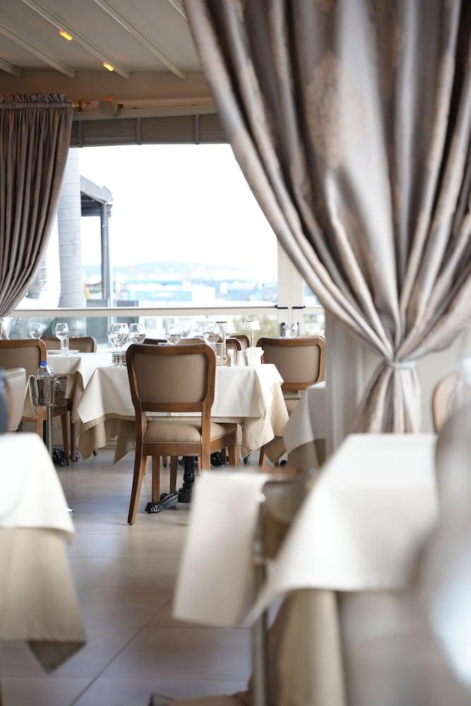 GAIA SUITES ISTANBUL — ISTANBUL — fotografie hotel nr. 29