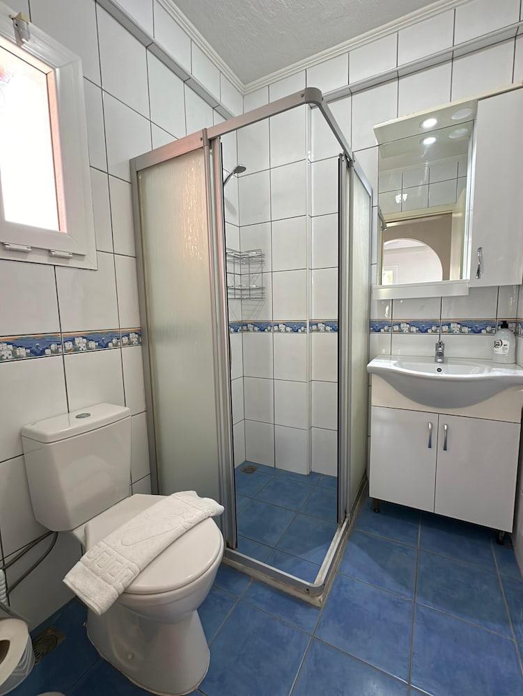 PINKY APART OTEL — BODRUM — фотография отеля №26
