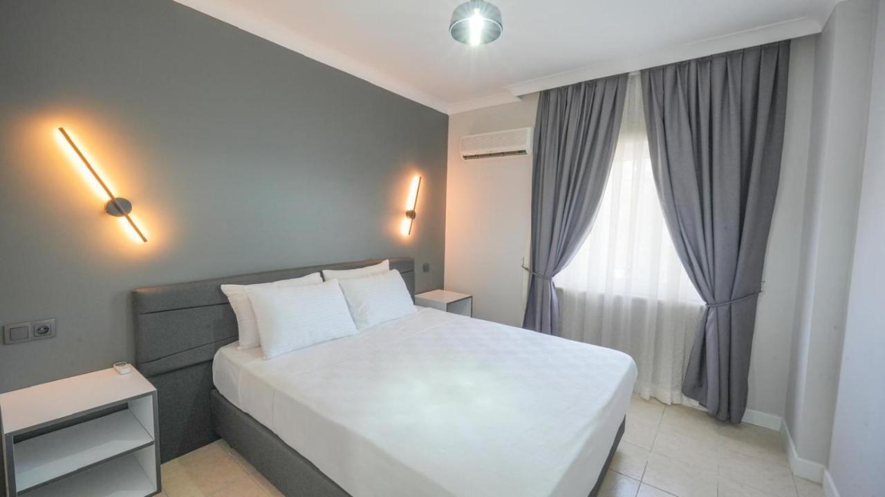 PINELOFT SELIMIYE — MARMARIS — фотография отеля №2