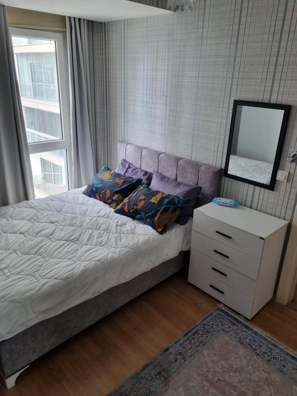 BAHCESEHIR RENT HOUSE — ISTANBUL — fotografie hotel nr. 9