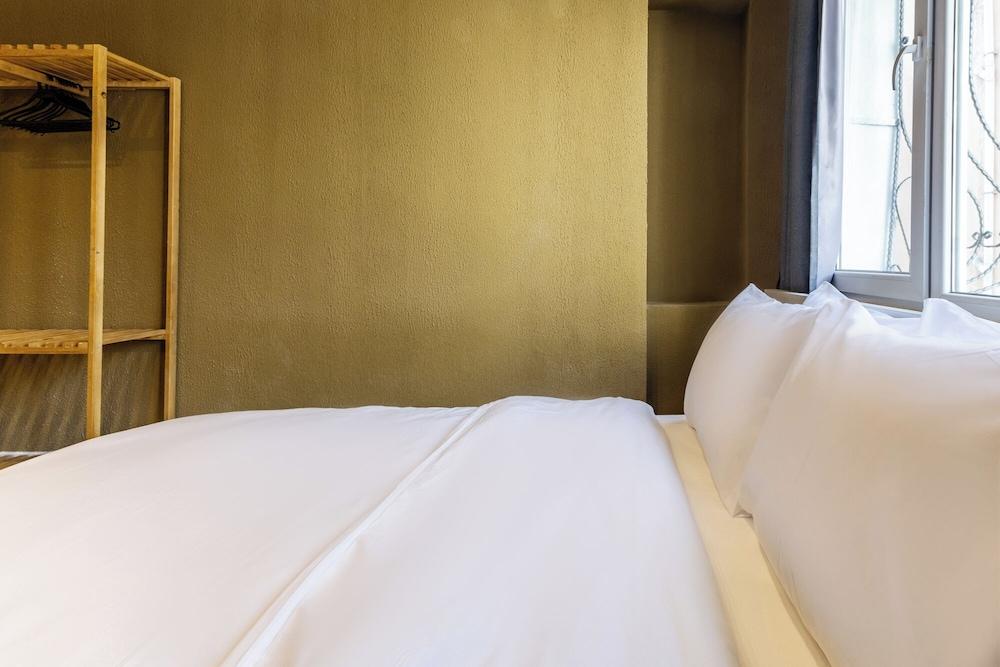 K-K SUITES & APARTMENTS — ISTANBUL — fotografie hotel nr. 31