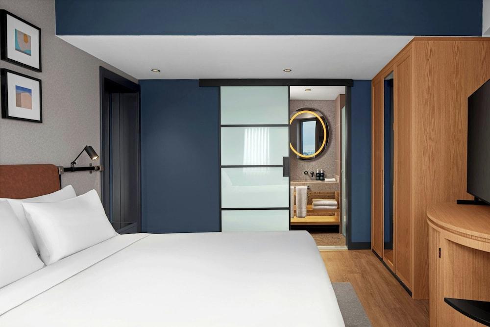 FOUR POINTS BY SHERATON ISTANBUL PENDIK — ISTANBUL — фотография отеля №8