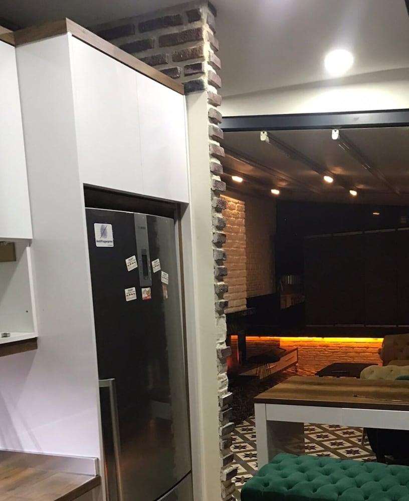 THE MY SUITE — ISTANBUL — fotografie hotel nr. 17