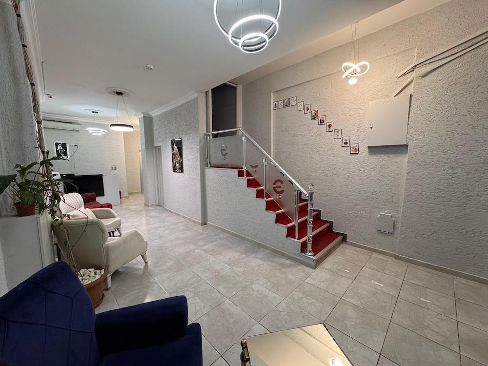 PENDIK SUIT OTEL — ISTANBUL — фотография отеля №2