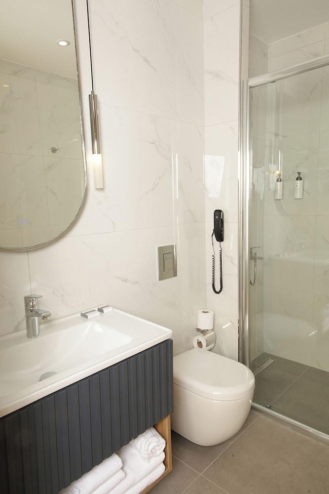 TRESS HOTEL — ISTANBUL — fotografie hotel nr. 20