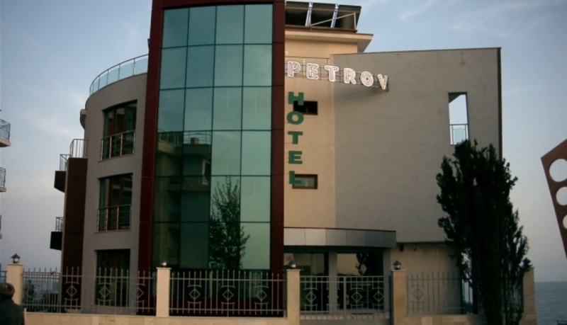 PETROV — NESSEBAR — fotografie hotel nr. 31