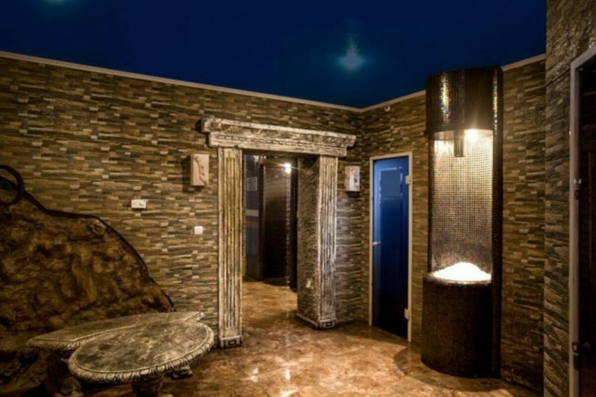 SELECT SPA HOTEL — VELINGRAD — fotografie hotel nr. 2
