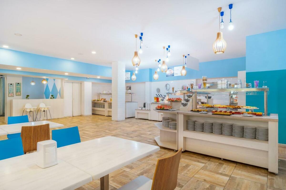 MPM OREL HOTEL — SUNNY BEACH — fotografie hotel nr. 24
