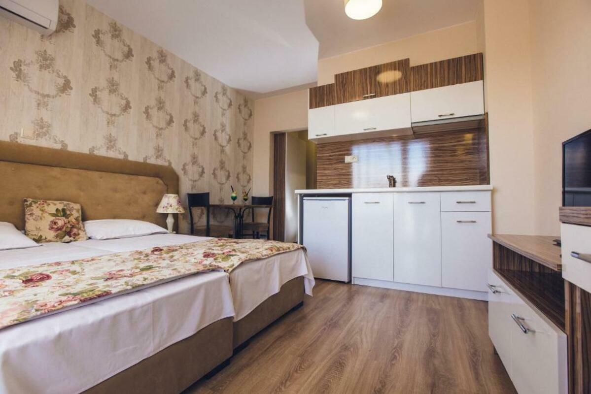 AVENUE DELUXE HOTEL — SUNNY BEACH — fotografie hotel nr. 24