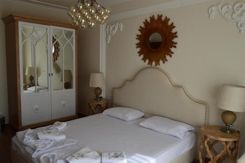 THERMA ECO SPA & KIDS & VILLAS — KRANEVO — fotografie hotel nr. 42