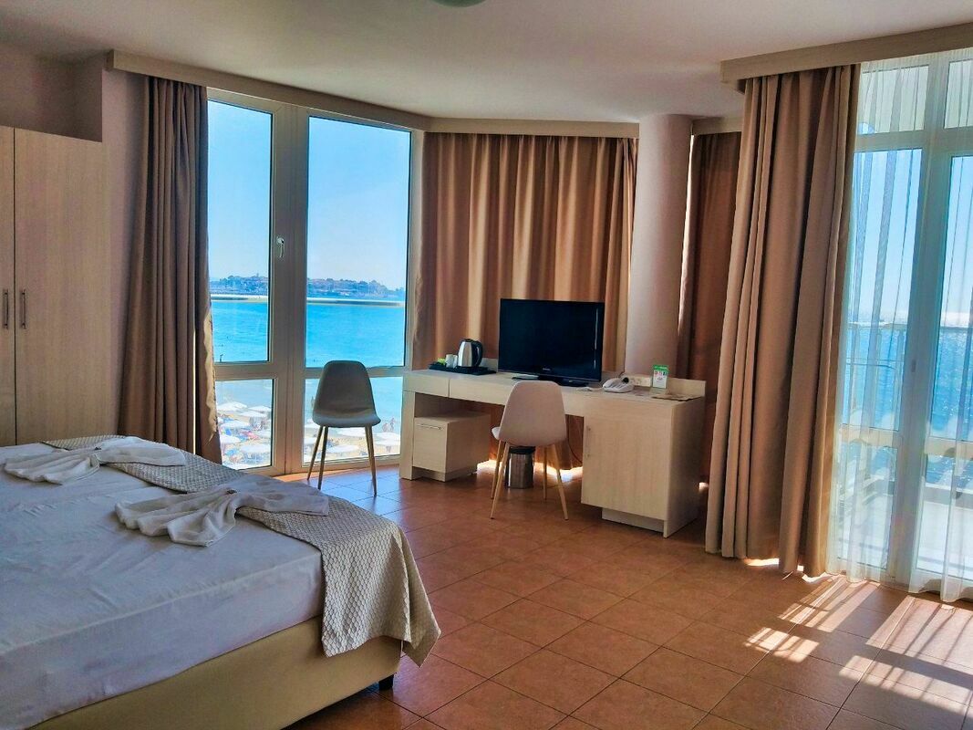 APHRODITE — NESSEBAR — fotografie hotel nr. 2