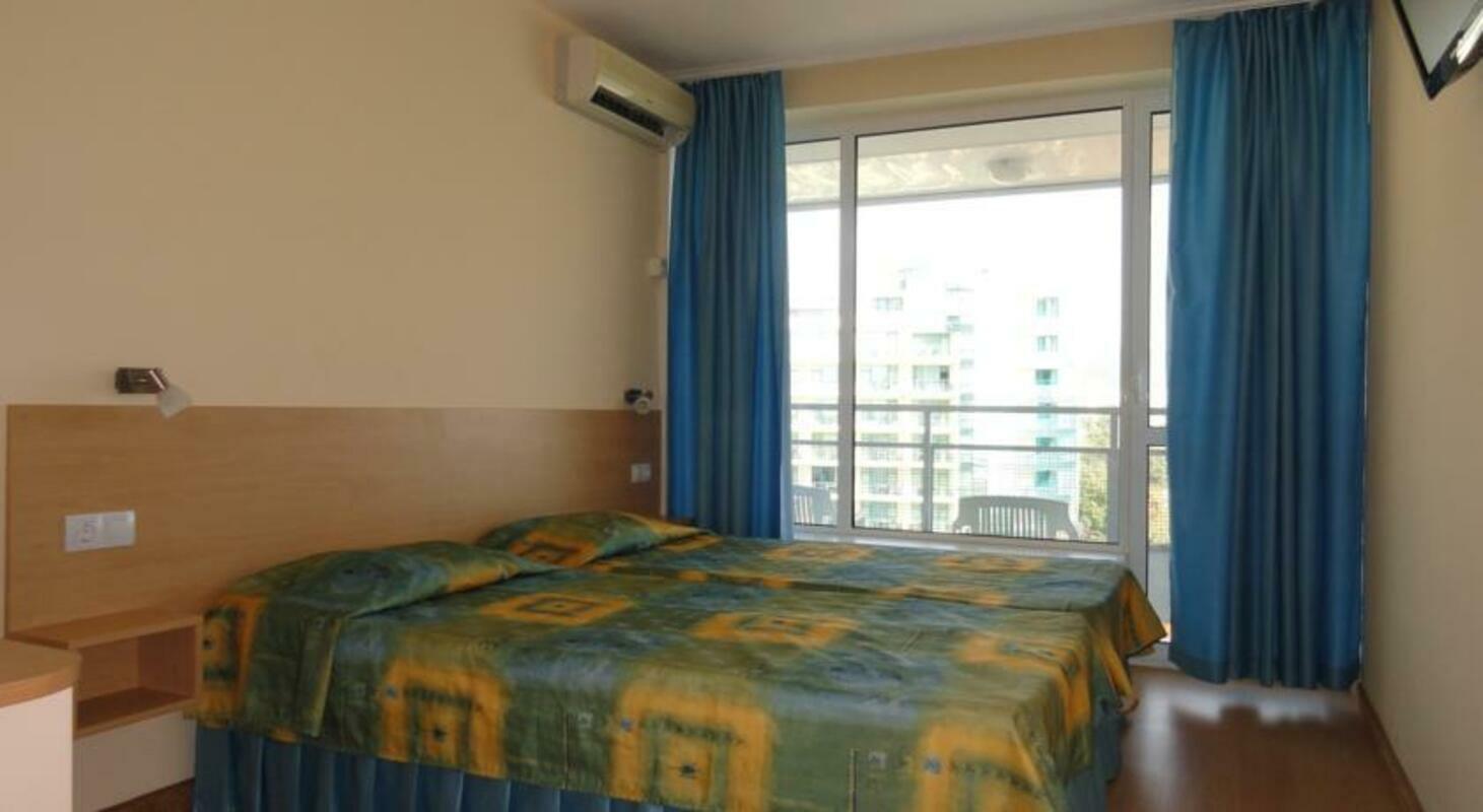 BONITA HOTEL — ISTANBUL — фотография отеля №7