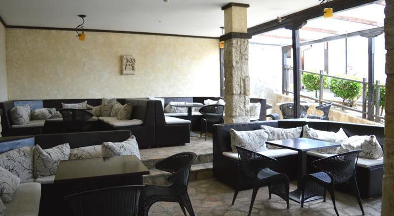 ARKUTINO RESORT — ARKUTINO — fotografie hotel nr. 4