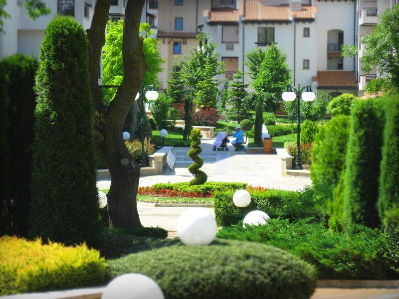 OASIS PREMIUM — LOZENETS — fotografie hotel nr. 4
