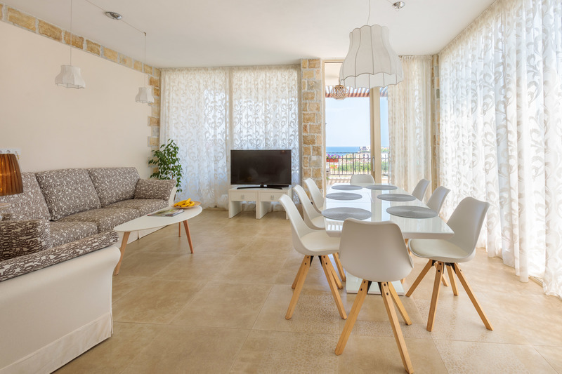 CORAL VILLAS — LOZENETS — fotografie hotel nr. 18