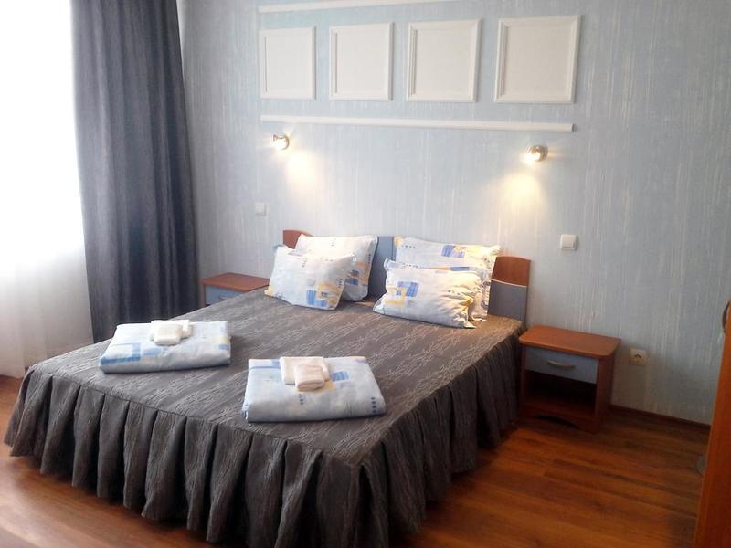 AQUAMARINE — SOZOPOL — fotografie hotel nr. 11