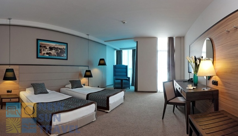 ASTERA — GOLDEN SANDS — fotografie hotel nr. 17