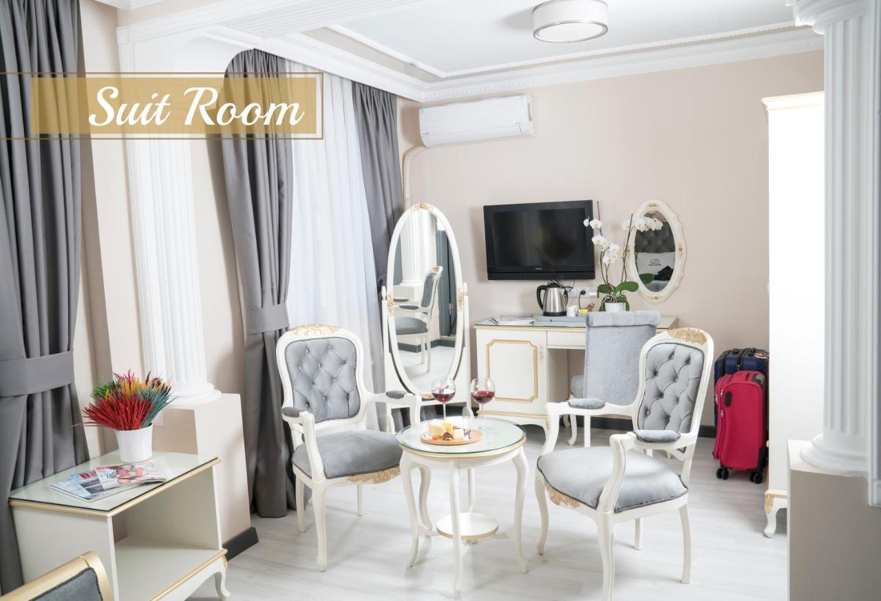 HOTEL AGAN — ISTANBUL — fotografie hotel nr. 4