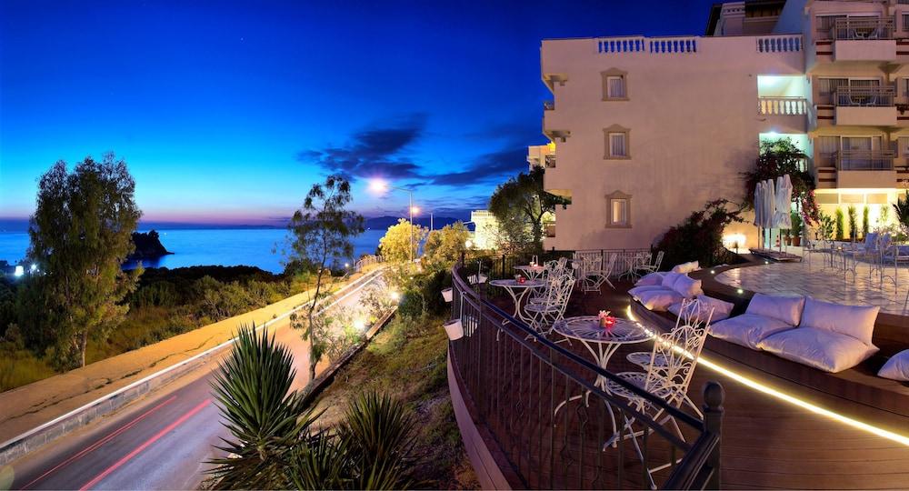 HOTEL CARINA — KUSADASI — fotografie hotel nr. 35