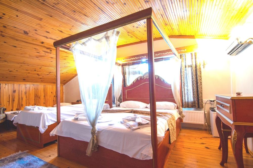 HOTEL GEDIK PASA KONAGI — ISTANBUL — фотография отеля №18