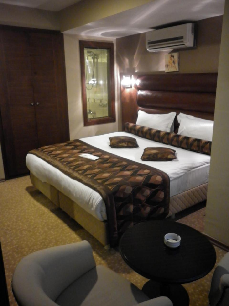 MARLIGHT BOUTIQUE — IZMIR — fotografie hotel nr. 30