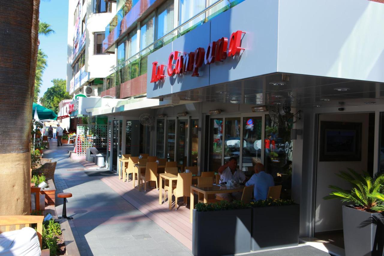 KARACA OTEL — IZMIR — fotografie hotel nr. 34