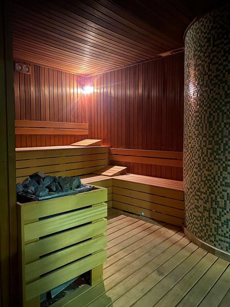 MIAPERA HOTEL — ISTANBUL — fotografie hotel nr. 26