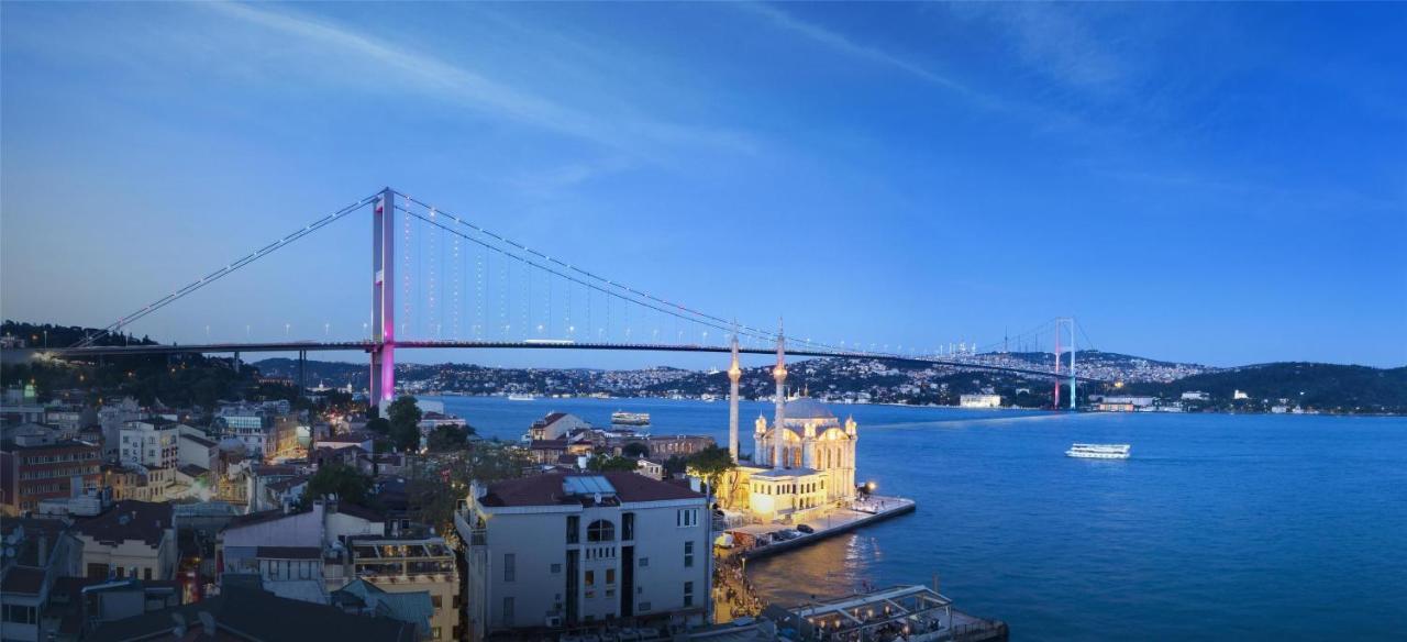 RADISSON BLU BOSPHORUS HOTEL — ISTANBUL — фотография отеля №6