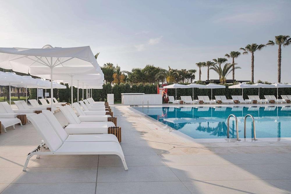 VOYAGE BELEK GOLF & SPA — BELEK — fotografie hotel nr. 16