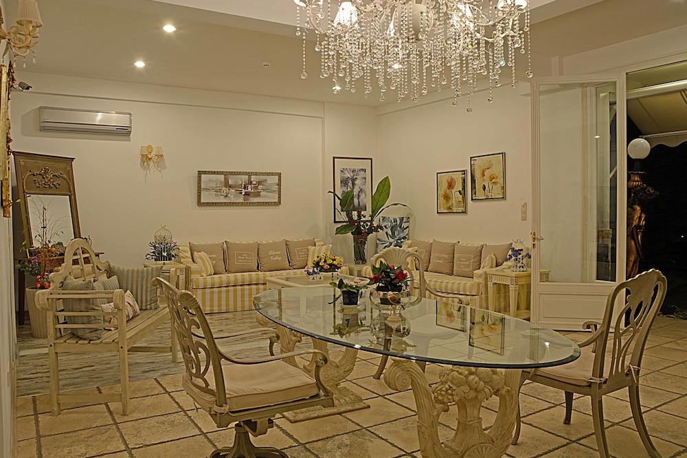 LA VISTA BOUTIQUE HOTEL & SPA (ADULTS ONLY) — KUSADASI — фотография отеля №3