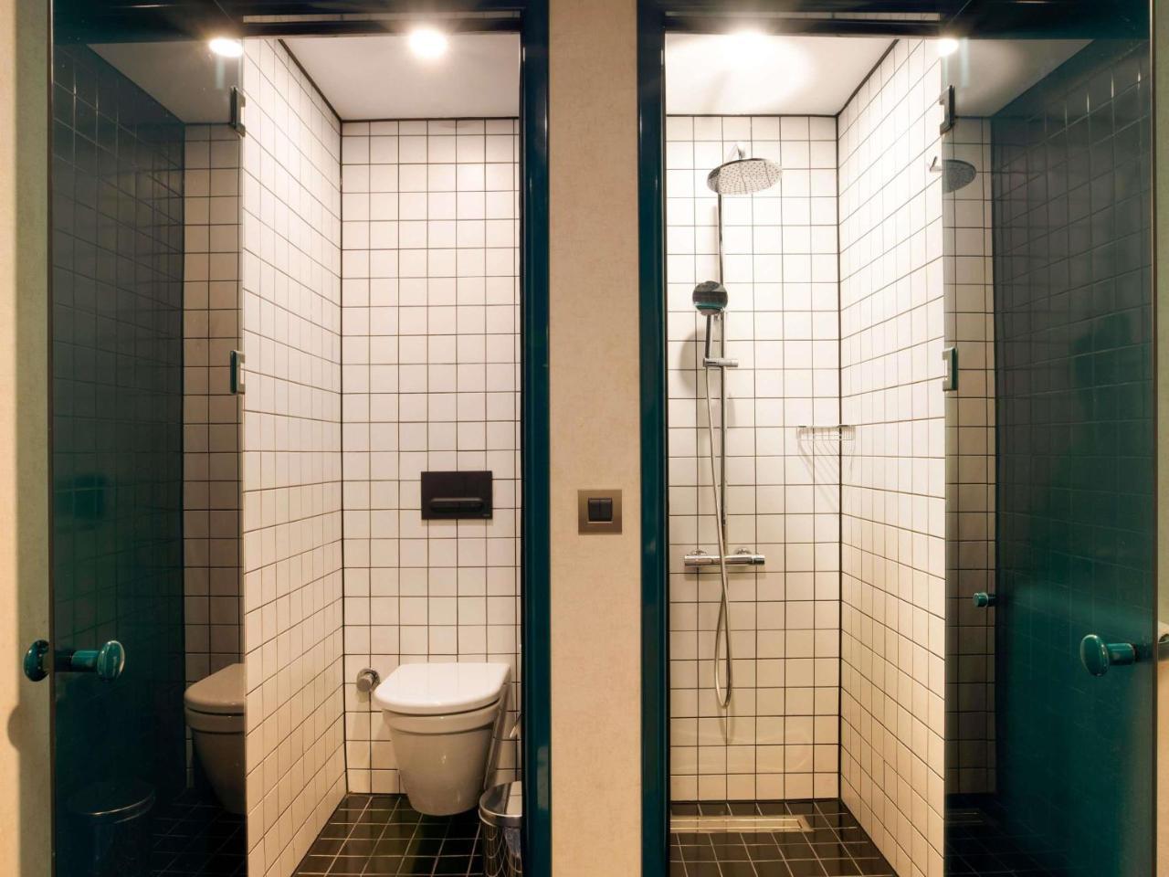 MERCURE ISTANBUL BAKIRKOY — ISTANBUL — fotografie hotel nr. 3