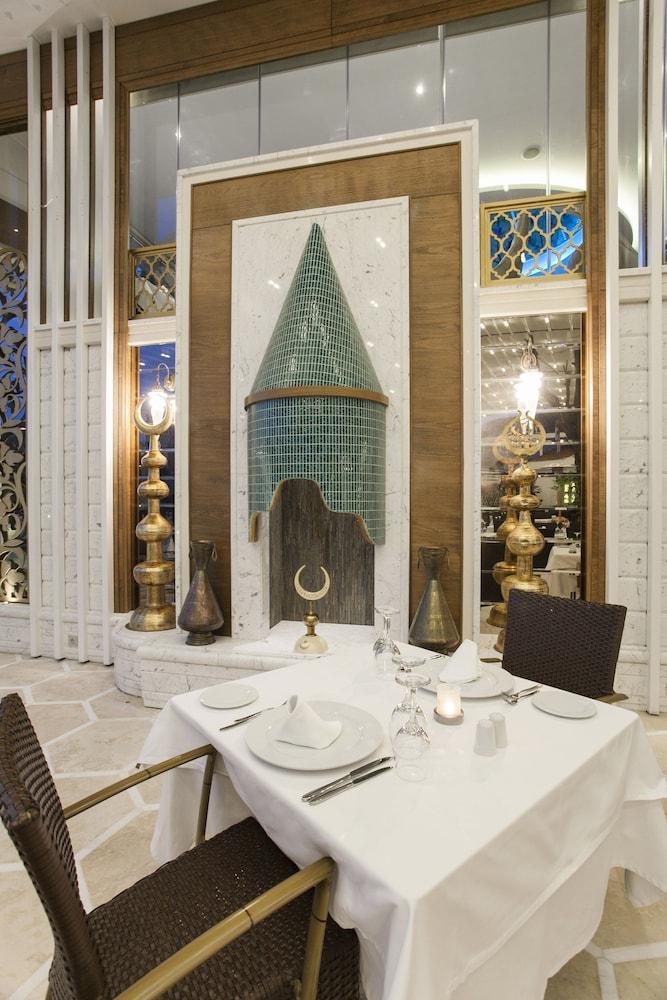 OTTOMAN HOTEL IMPERIAL — ISTANBUL — fotografie hotel nr. 21