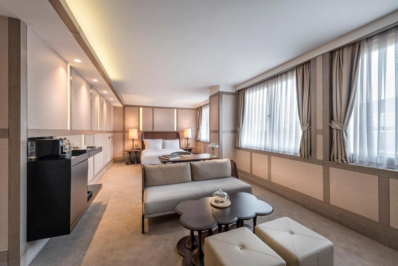 THE STAY NISANTASI — ISTANBUL — fotografie hotel nr. 30