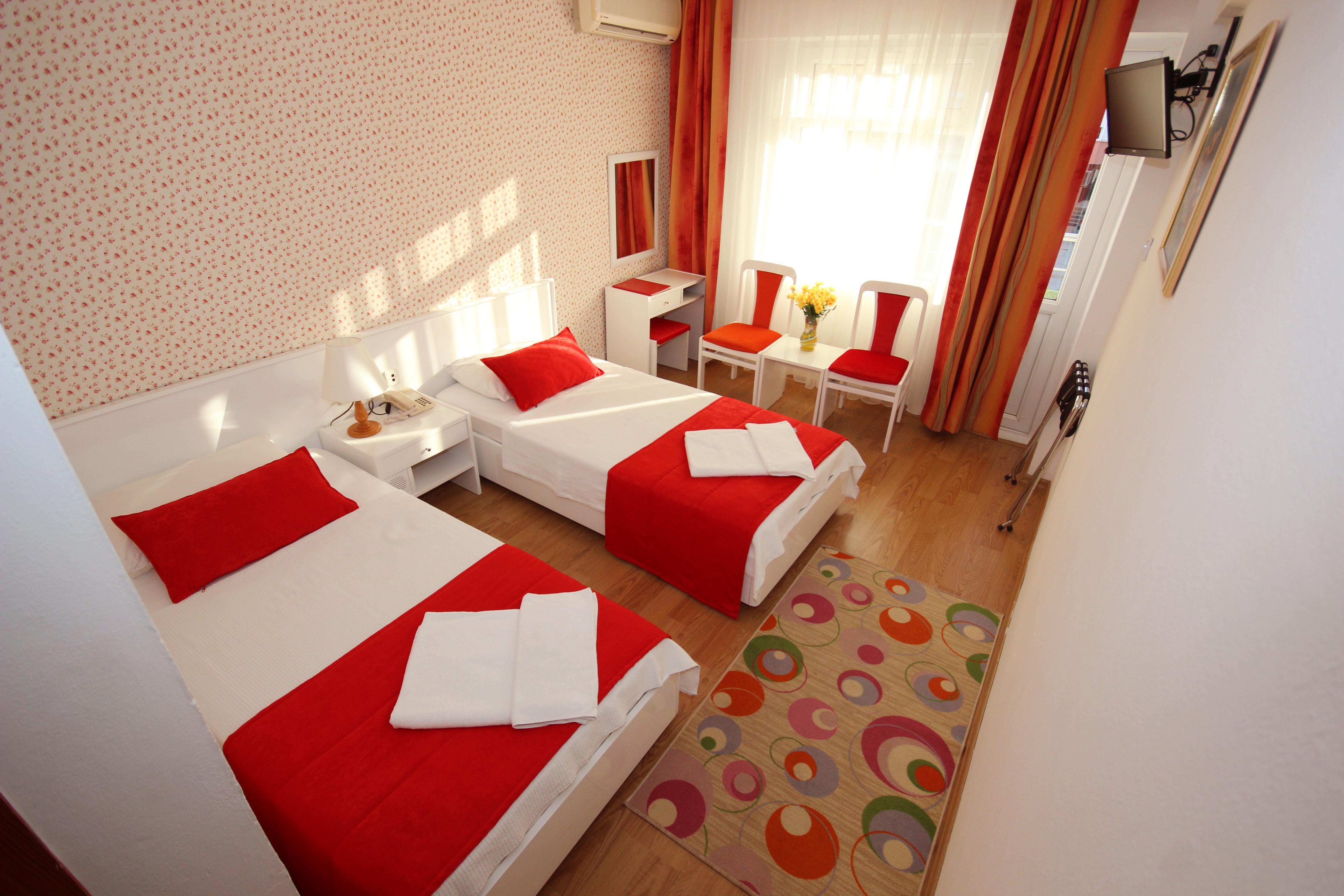HOTEL SAADET — DIDIM — фотография отеля №14