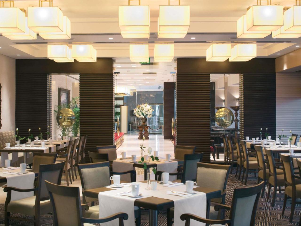 MOVENPICK HOTEL IZMIR — IZMIR — fotografie hotel nr. 12