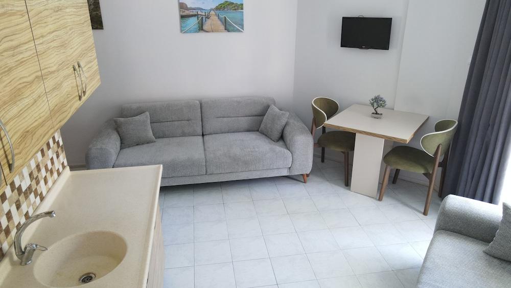 KARATAS APART OTEL — MARMARIS — фотография отеля №13