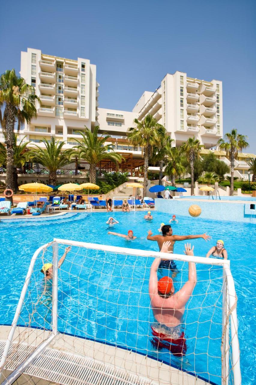 FANTASIA HOTEL DE LUXE KUSADASI — KUSADASI — fotografie hotel nr. 20