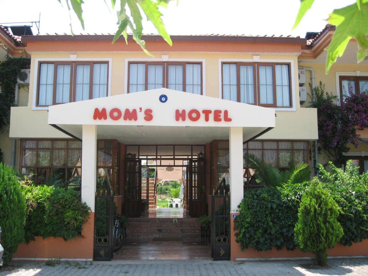 MOMS HOTEL — CAMYUVA — fotografie hotel nr. 2