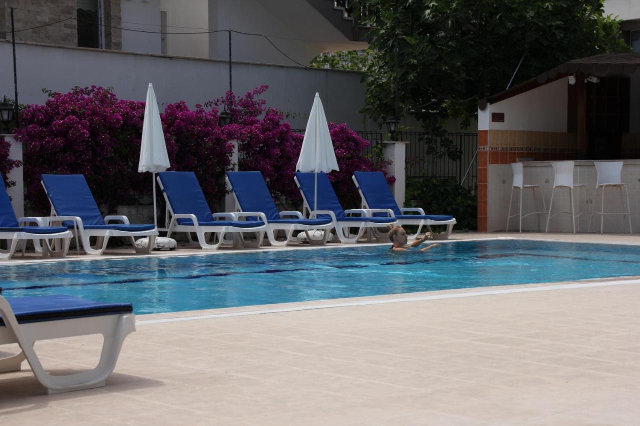 MINTA APART HOTEL — KEMER — fotografie hotel nr. 21