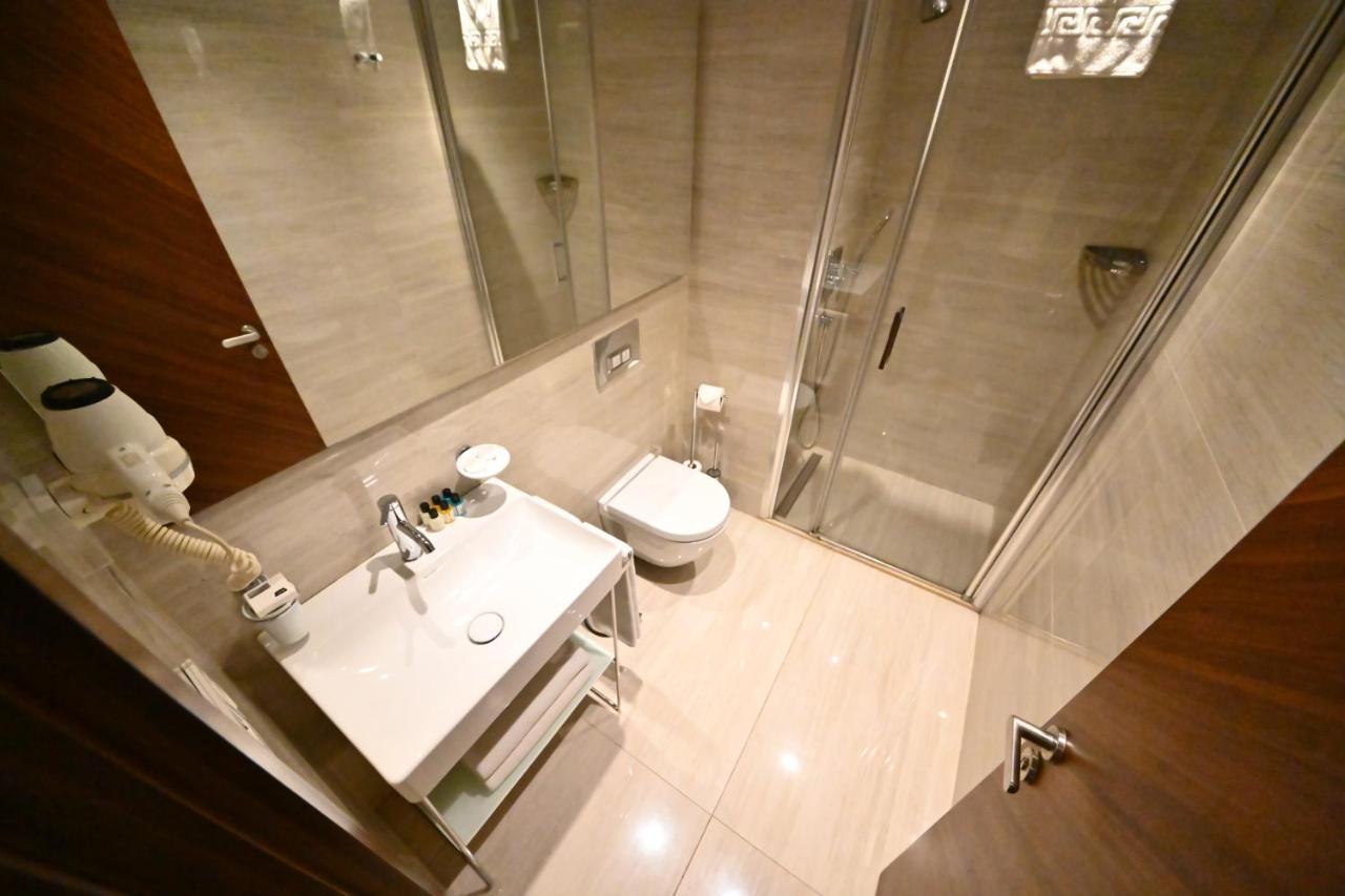 SOGUT HOTEL OLD CITY ISTANBUL — FATIH — fotografie hotel nr. 34
