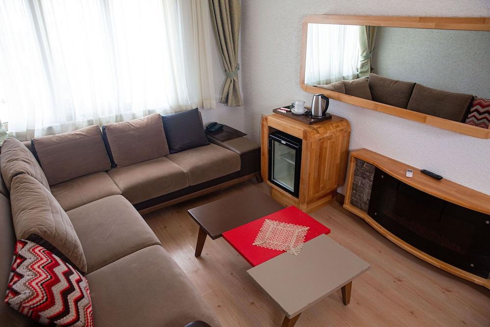 EMIRTIMES OTEL KADIKOY — ISTANBUL — fotografie hotel nr. 15