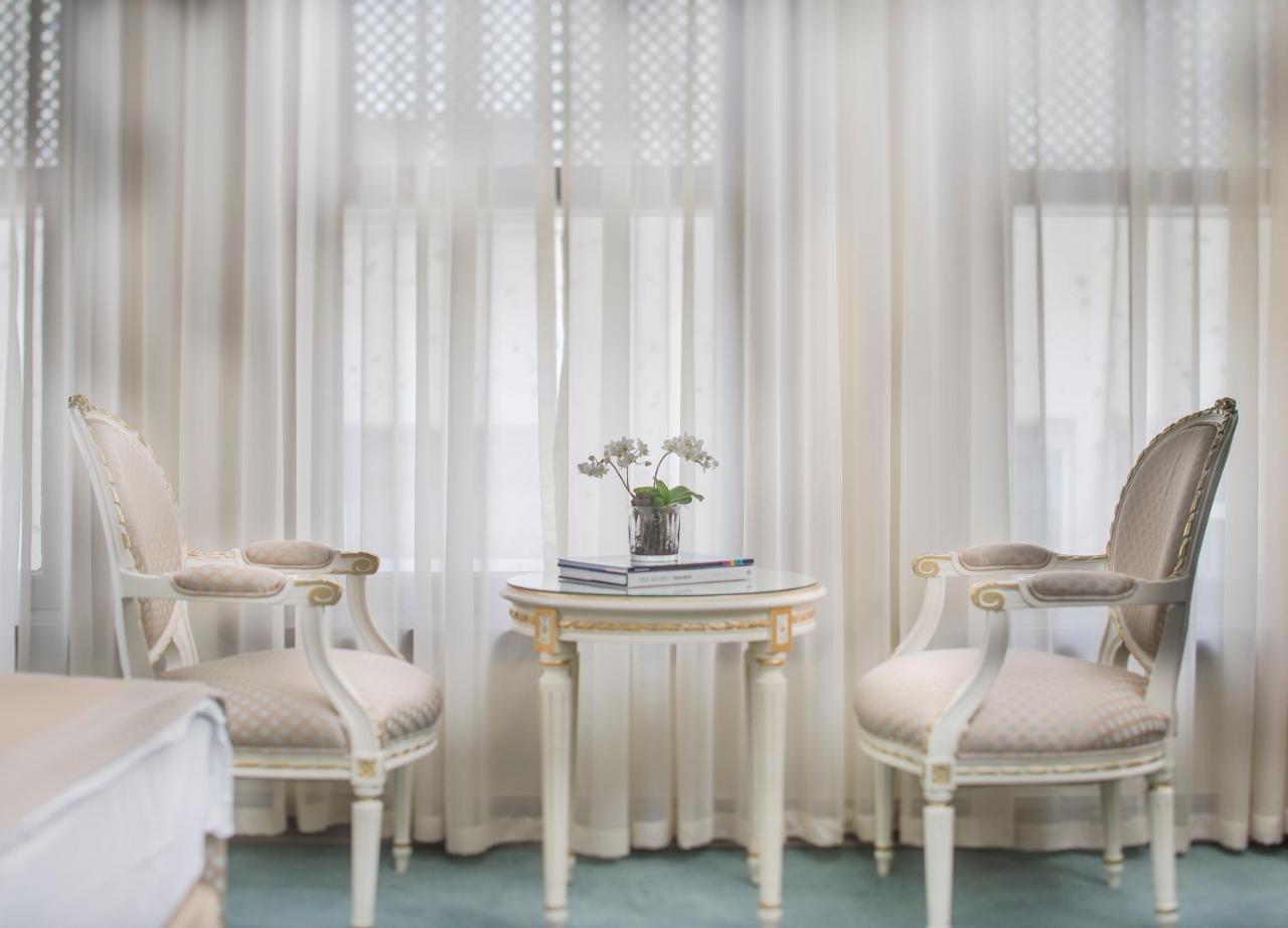 BOSPHORUS PALACE HOTEL — ISTANBUL — фотография отеля №22