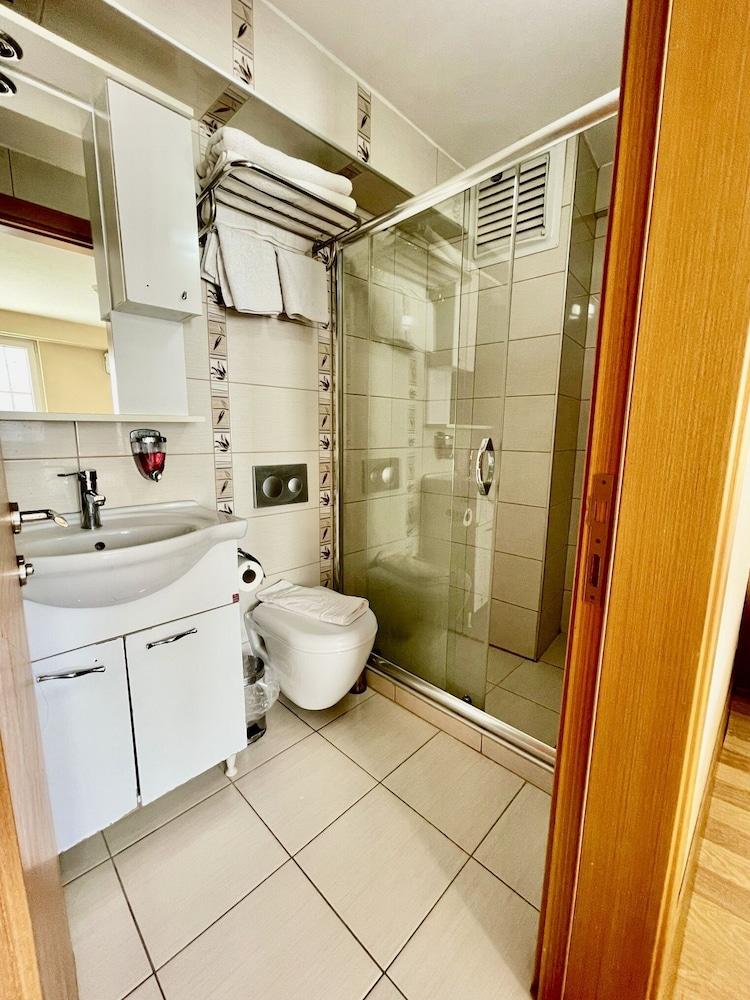 TIMEKS HOTEL (ADULTS ONLY) — ISTANBUL — fotografie hotel nr. 20